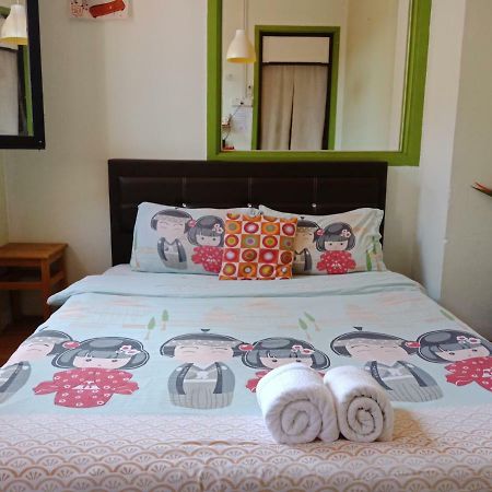 Penang Old House Homestay George Town Exteriér fotografie