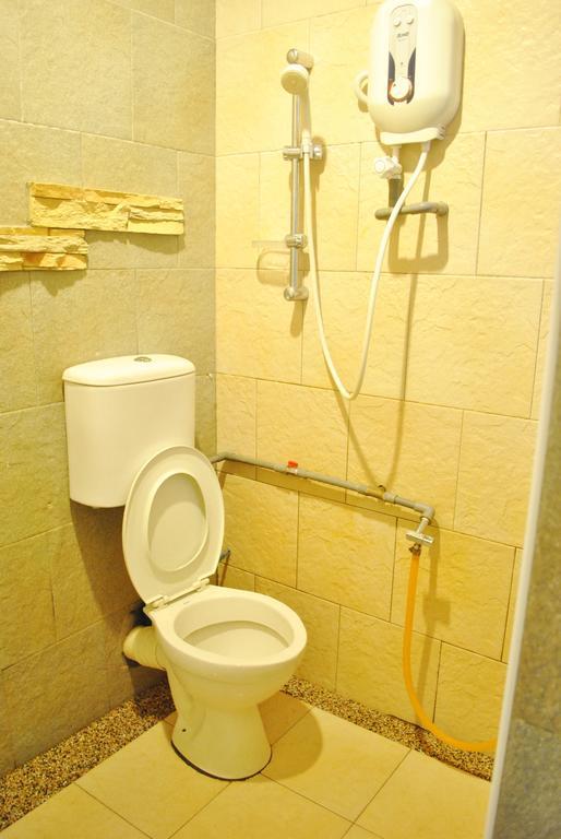 Penang Old House Homestay George Town Pokoj fotografie