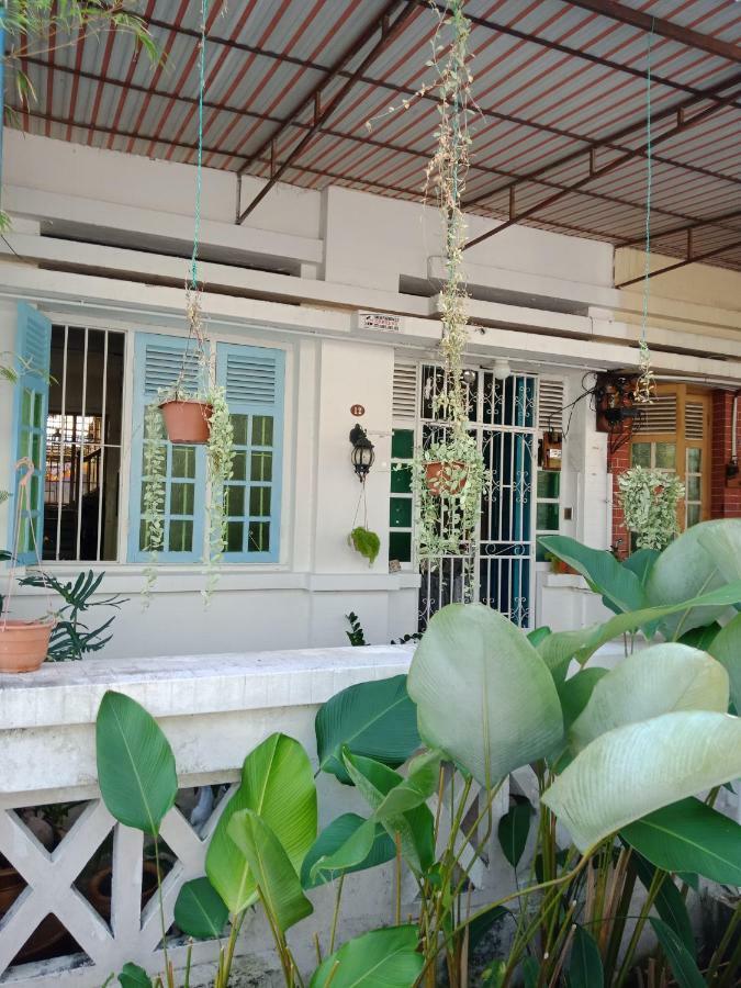 Penang Old House Homestay George Town Exteriér fotografie