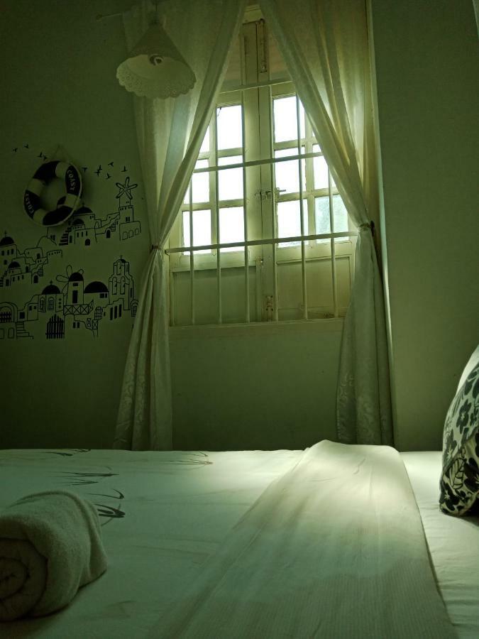 Penang Old House Homestay George Town Exteriér fotografie