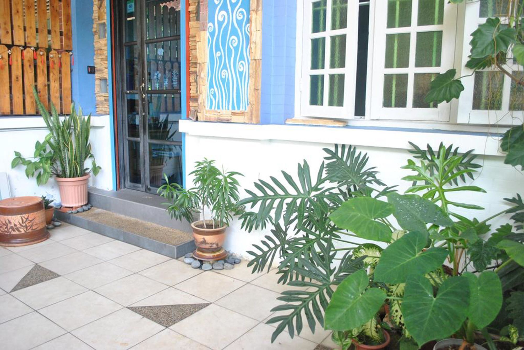 Penang Old House Homestay George Town Exteriér fotografie